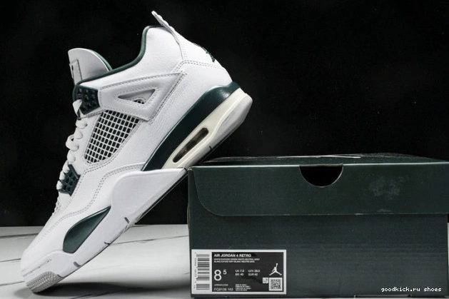 Rep Air Green FQ8138-103 Oxidized 4 Jordan 0627